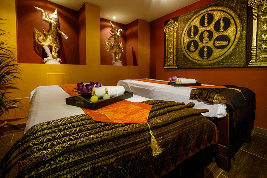 Gold Elephant Royal Thai Wellness Gold Elephant Royal Thai Wellness